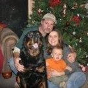 Meet your Posher, Pamela